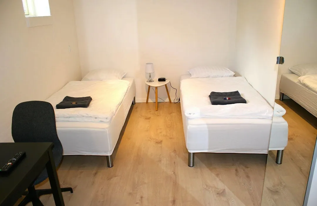 Mejrup Bed&Breakfast-1
